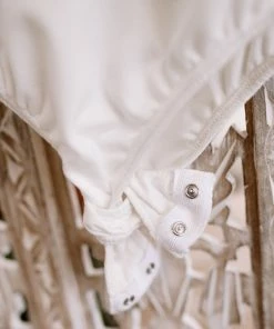 No Ship Drop Ship GHG- Shop Singles Ready To Mingle Bodysuit In Ivory (GHG-M) 33 No Ship Drop Ship GHG- Shop Singles Ready To Mingle Bodysuit In Ivory (GHG-M)