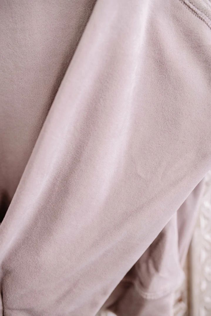 No Ship Drop Ship You're Getting Warmer Velour Iris Pullover Apparel 11 No Ship Drop Ship You're Getting Warmer Velour Iris Pullover Apparel