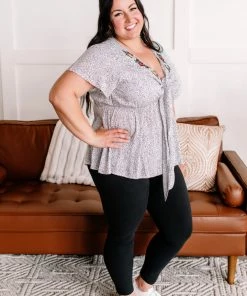 No Ship Drop Ship Take The Plunge Embroidered Micro Dot Blouse Apparel 16 No Ship Drop Ship Take The Plunge Embroidered Micro Dot Blouse Apparel