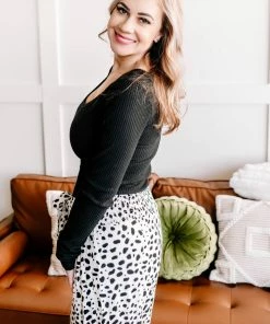 No Ship Drop Ship Rock Your Bodysuit In Black Ribbed Knit 29 No Ship Drop Ship Rock Your Bodysuit In Black Ribbed Knit