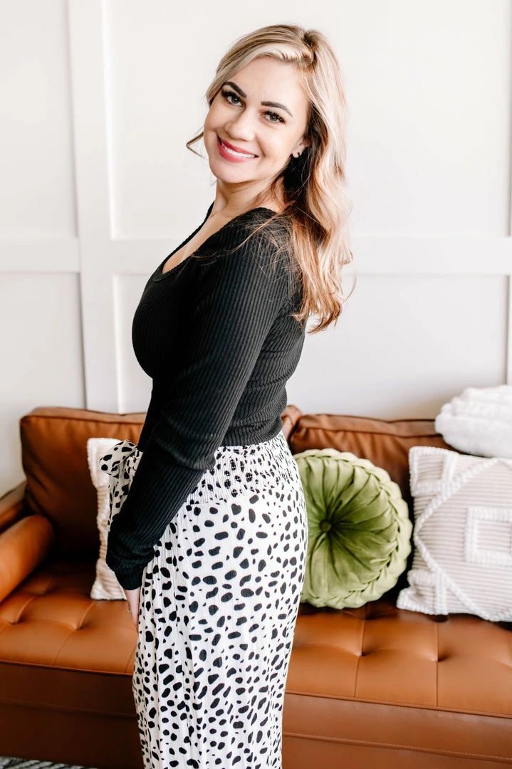 No Ship Drop Ship Rock Your Bodysuit In Black Ribbed Knit 12 No Ship Drop Ship Rock Your Bodysuit In Black Ribbed Knit