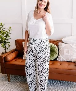 No Ship Drop Ship Taking It Back Lace Top In White Apparel