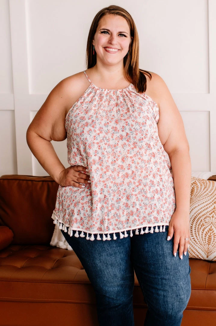 No Ship Drop Ship Dance Away Top In Bohemian Florals 4 No Ship Drop Ship Dance Away Top In Bohemian Florals