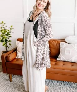 No Ship Drop Ship Jump, For My Love Overalls In Oatmeal (GHG-S) GHG- Shop Singles