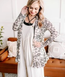 No Ship Drop Ship Jump, For My Love Overalls In Oatmeal (GHG-S) GHG- Shop Singles