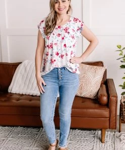 No Ship Drop Ship A Little Nip Tuck 5 Button Fly Skinny Judy Blue Jeans