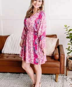 No Ship Drop Ship Everything I Dreamed Boho Floral Dress 7 No Ship Drop Ship Everything I Dreamed Boho Floral Dress