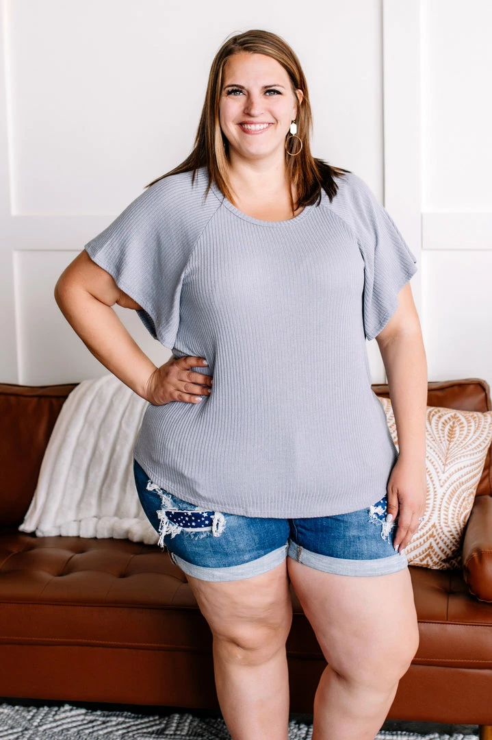 No Ship Drop Ship Apparel Star Of The Show Judy Blue Jean Shorts 6 No Ship Drop Ship Apparel Star Of The Show Judy Blue Jean Shorts