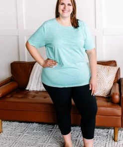 No Ship Drop Ship Apparel Cross One Over On You Black Capri Leggings 14 No Ship Drop Ship Apparel Cross One Over On You Black Capri Leggings