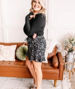 No Ship Drop Ship Rock Your Bodysuit In Black Ribbed Knit 32 No Ship Drop Ship Rock Your Bodysuit In Black Ribbed Knit