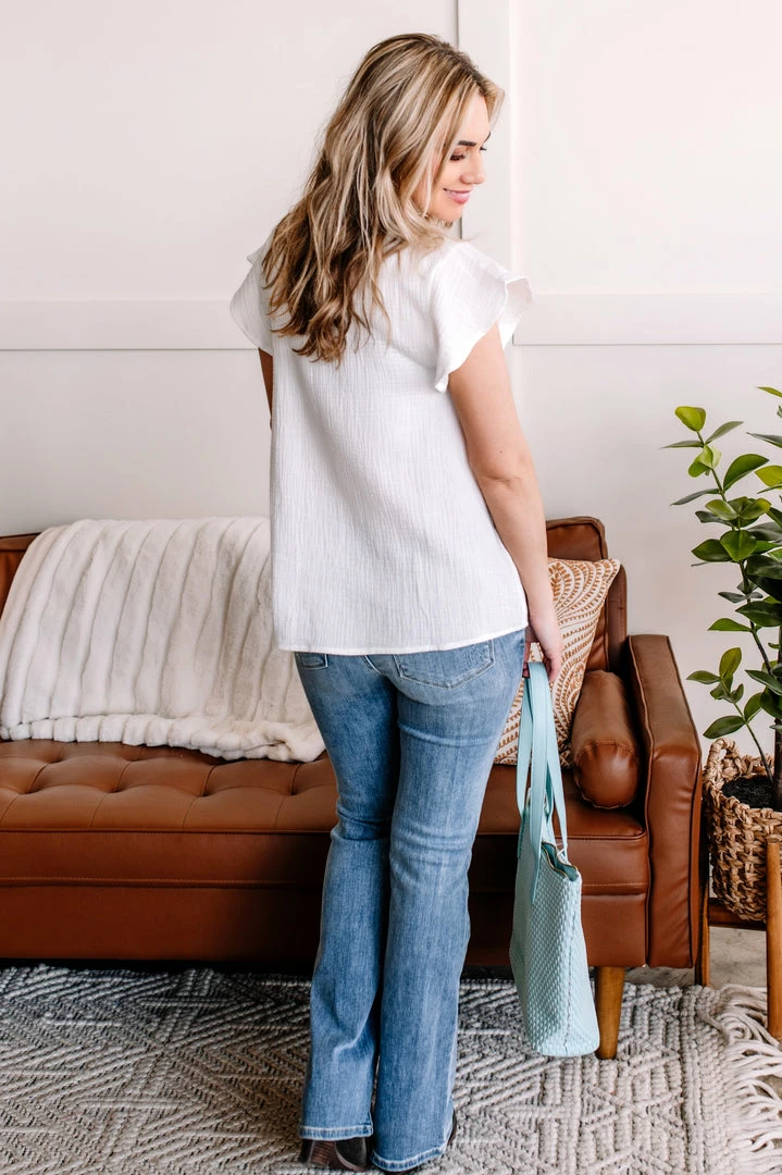 No Ship Drop Ship Apparel Booted Again Mid Rise Judy Blue Bootcut Jeans 6 No Ship Drop Ship Apparel Booted Again Mid Rise Judy Blue Bootcut Jeans