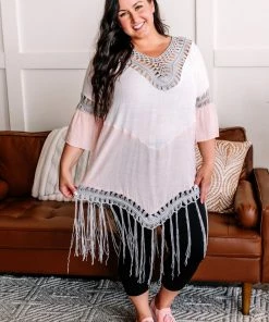 No Ship Drop Ship Apparel Cover You Up In Colorblock Knit 10 No Ship Drop Ship Apparel Cover You Up In Colorblock Knit