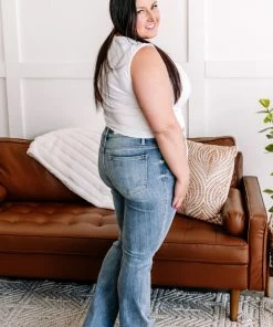 No Ship Drop Ship Apparel Booted Again Mid Rise Judy Blue Bootcut Jeans 19 No Ship Drop Ship Apparel Booted Again Mid Rise Judy Blue Bootcut Jeans