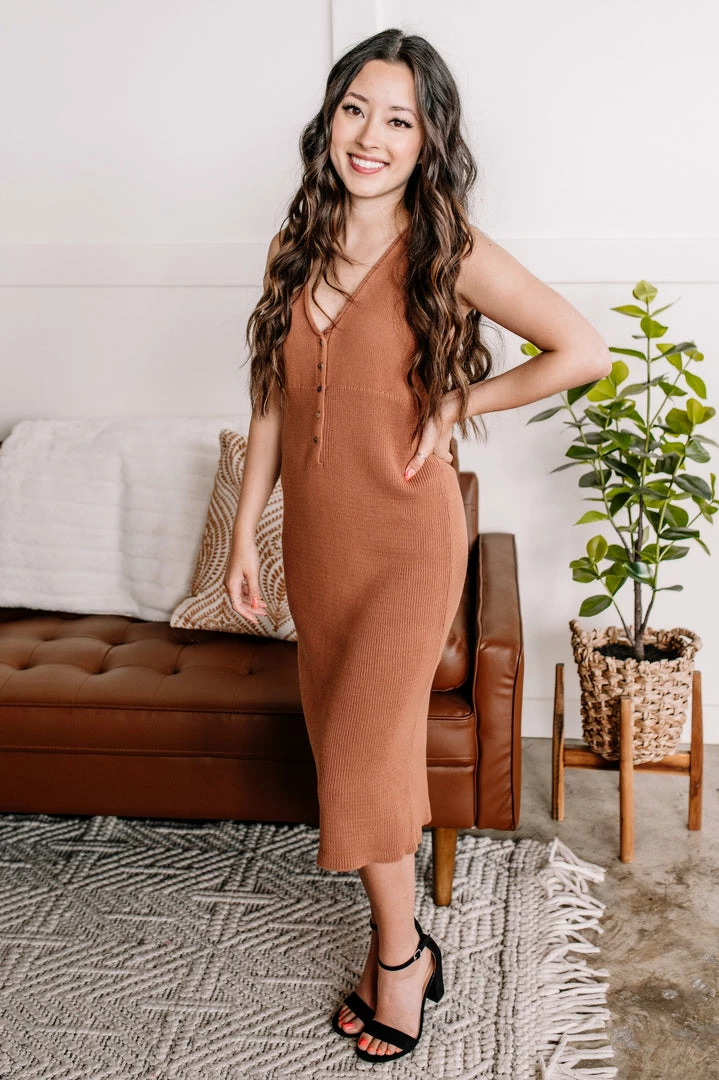 No Ship Drop Ship Spice It Up Beach Dress In Cinnamon 9 No Ship Drop Ship Spice It Up Beach Dress In Cinnamon