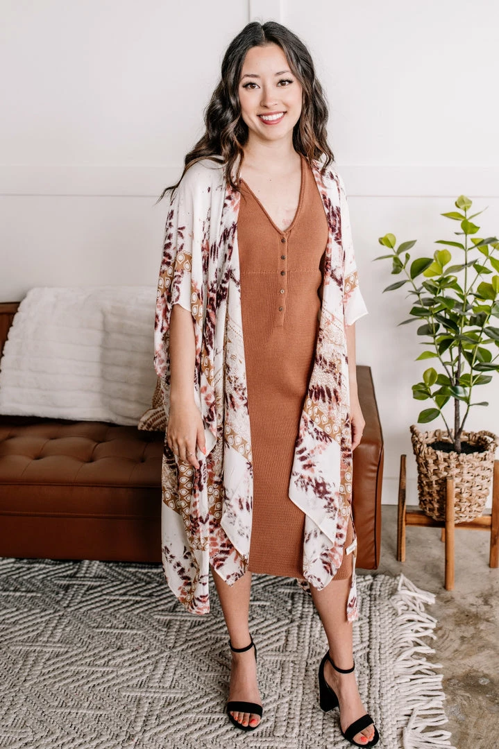 No Ship Drop Ship Spice It Up Beach Dress In Cinnamon 2 No Ship Drop Ship Spice It Up Beach Dress In Cinnamon