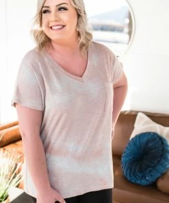 No Ship Drop Ship In The Pocket Blush Tie Dye Apparel