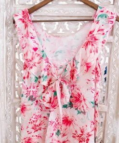 No Ship Drop Ship Apparel Paradise Found Sleeveless Top 35 No Ship Drop Ship Apparel Paradise Found Sleeveless Top