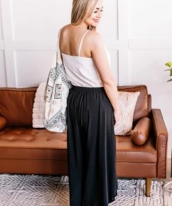 No Ship Drop Ship On The Edge Scalloped Cami In Porcelain 19 No Ship Drop Ship On The Edge Scalloped Cami In Porcelain