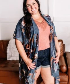 No Ship Drop Ship A Million Miles Crochet V Neck Sleeveless Top In Subdued Sienna