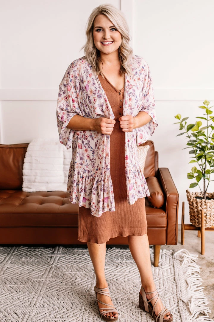 No Ship Drop Ship Spice It Up Beach Dress In Cinnamon 6 No Ship Drop Ship Spice It Up Beach Dress In Cinnamon