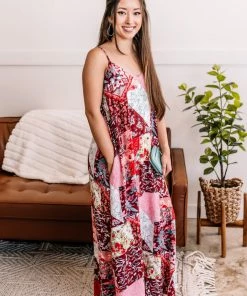 No Ship Drop Ship In A Fix Patchwork Maxi Dress 13 No Ship Drop Ship In A Fix Patchwork Maxi Dress