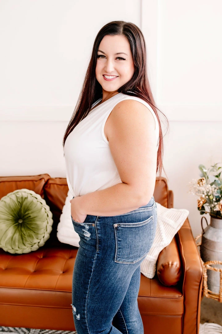 No Ship Drop Ship GHG- Shop Singles Ready To Mingle Bodysuit In Ivory (GHG-M) 6 No Ship Drop Ship GHG- Shop Singles Ready To Mingle Bodysuit In Ivory (GHG-M)