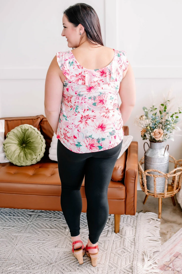 No Ship Drop Ship Apparel Paradise Found Sleeveless Top 12 No Ship Drop Ship Apparel Paradise Found Sleeveless Top