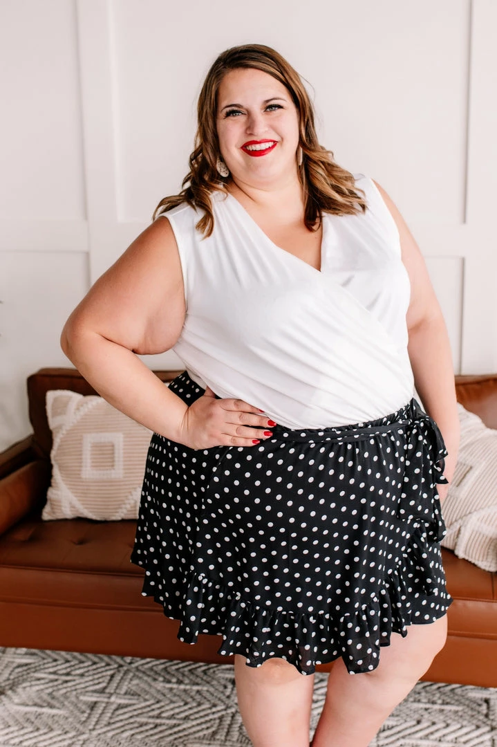 No Ship Drop Ship GHG- Shop Singles Ready To Mingle Bodysuit In Ivory (GHG-M) 5 No Ship Drop Ship GHG- Shop Singles Ready To Mingle Bodysuit In Ivory (GHG-M)