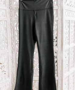 No Ship Drop Ship Mischief Managed Flared Yoga Pants 23 No Ship Drop Ship Mischief Managed Flared Yoga Pants