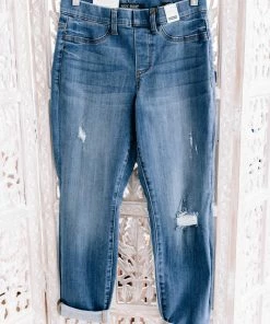 No Ship Drop Ship Apparel Let's Hear It For The Boyfriend Judy Blue Jegging 31 No Ship Drop Ship Apparel Let's Hear It For The Boyfriend Judy Blue Jegging