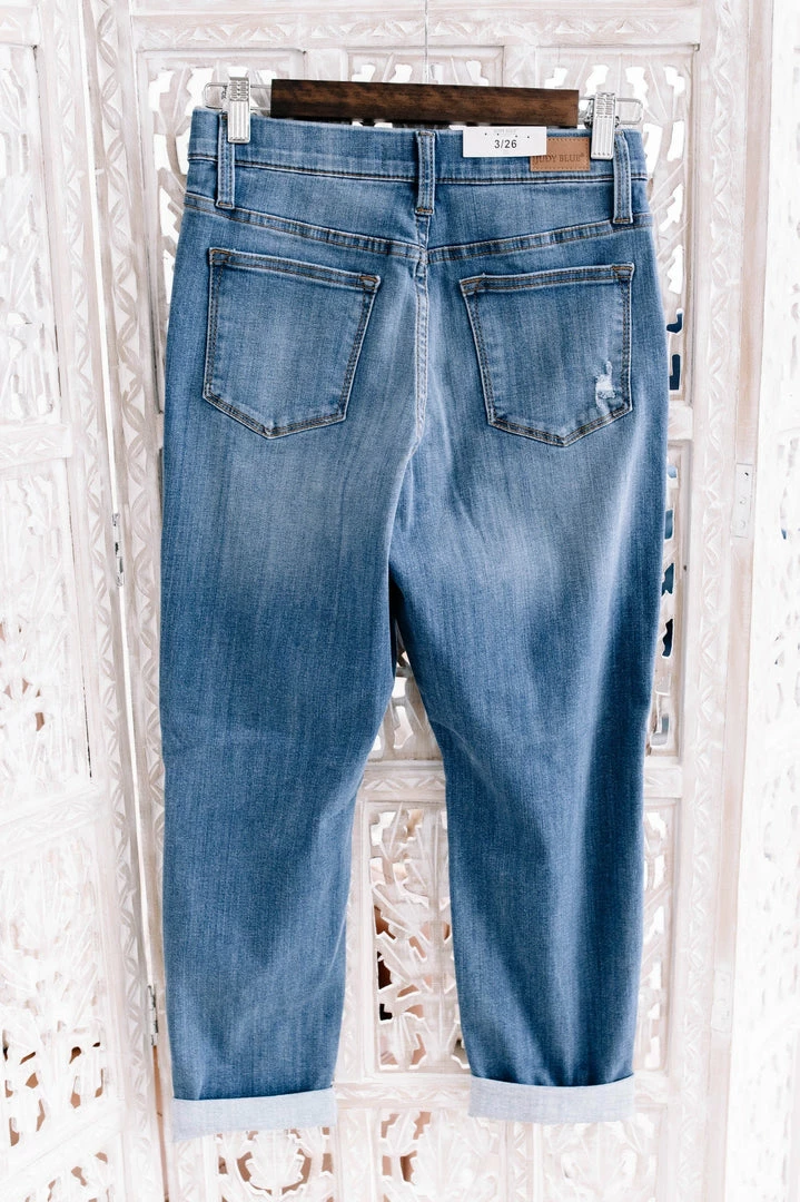 No Ship Drop Ship Apparel Let's Hear It For The Boyfriend Judy Blue Jegging 16 No Ship Drop Ship Apparel Let's Hear It For The Boyfriend Judy Blue Jegging