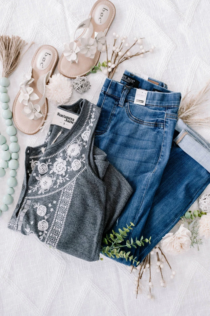 No Ship Drop Ship Apparel Let's Hear It For The Boyfriend Judy Blue Jegging 14 No Ship Drop Ship Apparel Let's Hear It For The Boyfriend Judy Blue Jegging