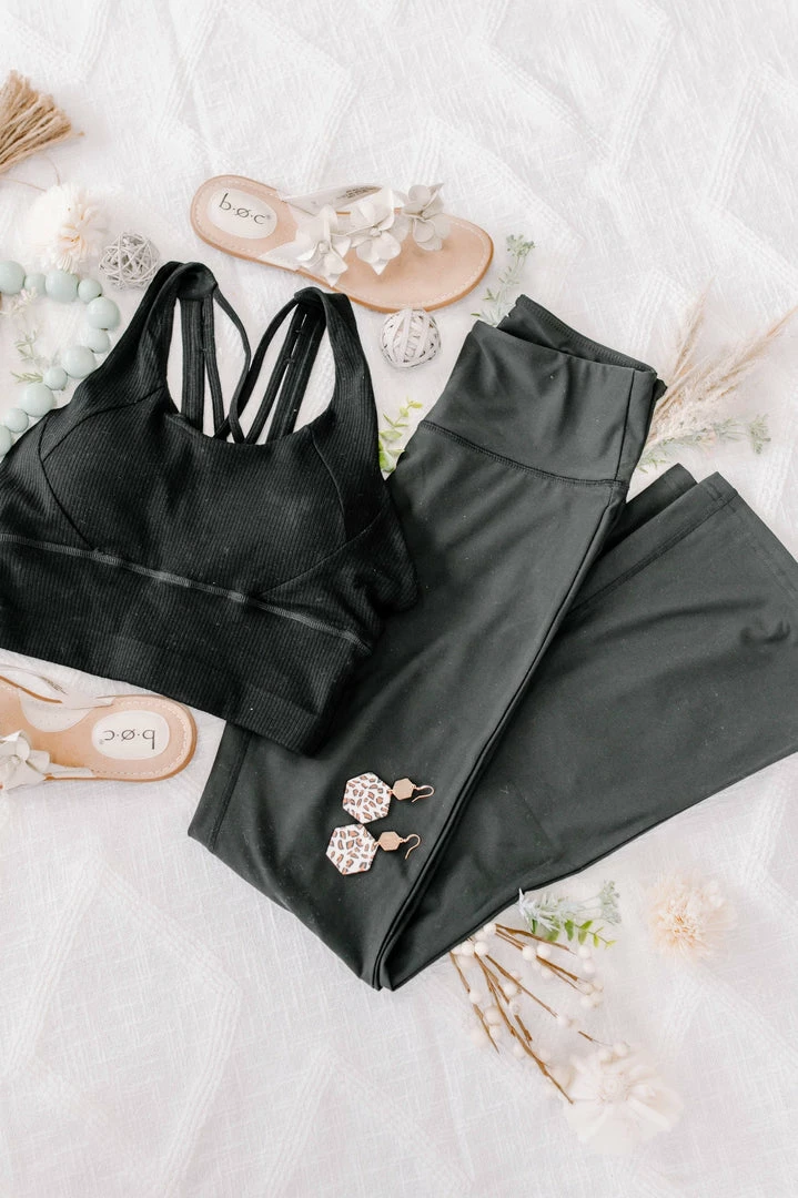 No Ship Drop Ship Mischief Managed Flared Yoga Pants 12 No Ship Drop Ship Mischief Managed Flared Yoga Pants