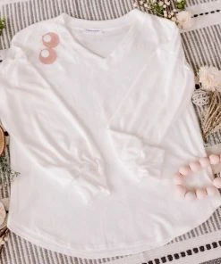 No Ship Drop Ship Such A Sweet Heart Top Apparel