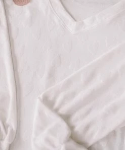 No Ship Drop Ship Such A Sweet Heart Top Apparel