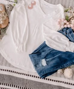 No Ship Drop Ship Such A Sweet Heart Top Apparel