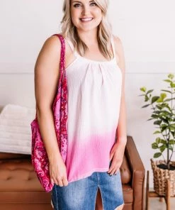 No Ship Drop Ship Bohemian Spirit Zippered Shoulder Bag In Pink Paisley Apparel