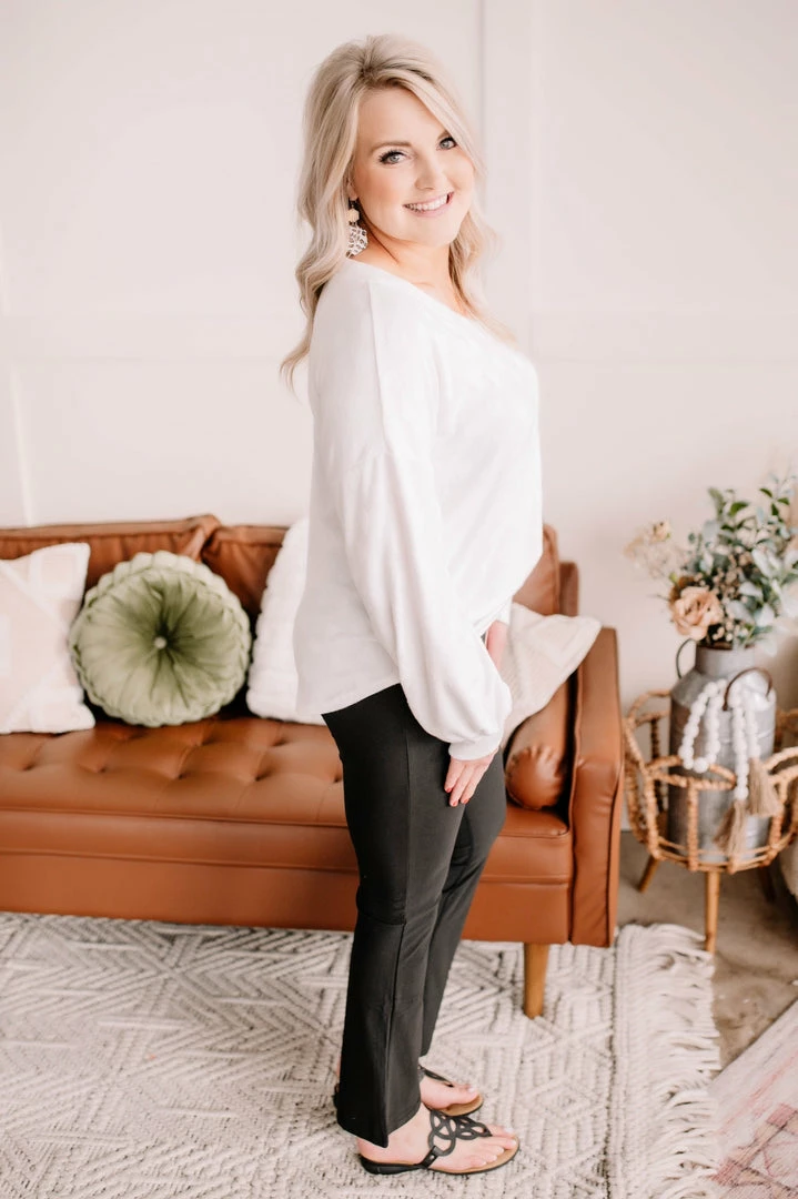 No Ship Drop Ship Mischief Managed Flared Yoga Pants 5 No Ship Drop Ship Mischief Managed Flared Yoga Pants