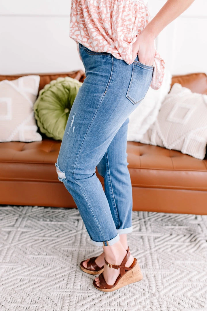 No Ship Drop Ship Apparel Let's Hear It For The Boyfriend Judy Blue Jegging 3 No Ship Drop Ship Apparel Let's Hear It For The Boyfriend Judy Blue Jegging