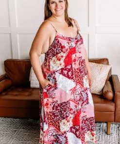 No Ship Drop Ship In A Fix Patchwork Maxi Dress 11 No Ship Drop Ship In A Fix Patchwork Maxi Dress