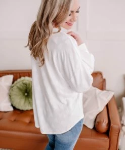 No Ship Drop Ship Such A Sweet Heart Top Apparel