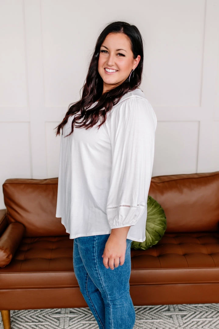 No Ship Drop Ship Looking Brilliant Top In Bright White 10 No Ship Drop Ship Looking Brilliant Top In Bright White