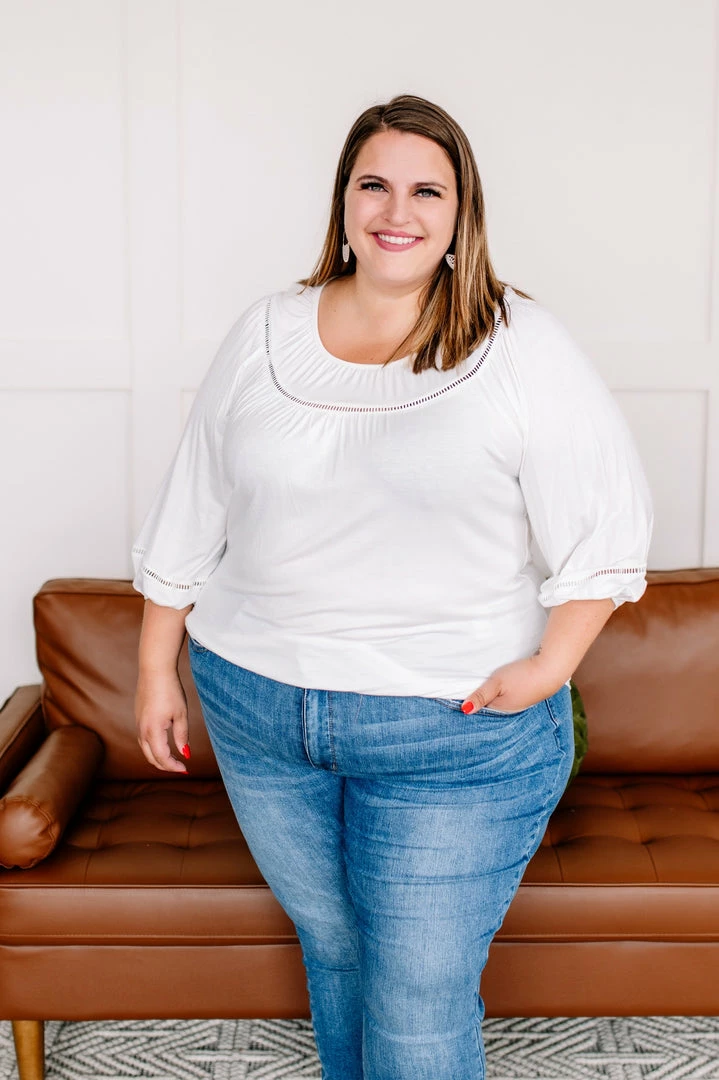 No Ship Drop Ship Looking Brilliant Top In Bright White 11 No Ship Drop Ship Looking Brilliant Top In Bright White