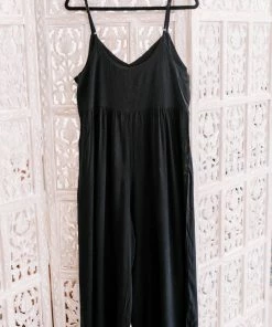 No Ship Drop Ship GHG- Shop Singles When I Say Jumper In Black (GHG-S) 29 No Ship Drop Ship GHG- Shop Singles When I Say Jumper In Black (GHG-S)