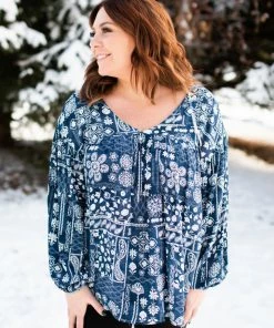 No Ship Drop Ship Blue Is Your Color Peasant Top 10 No Ship Drop Ship Blue Is Your Color Peasant Top