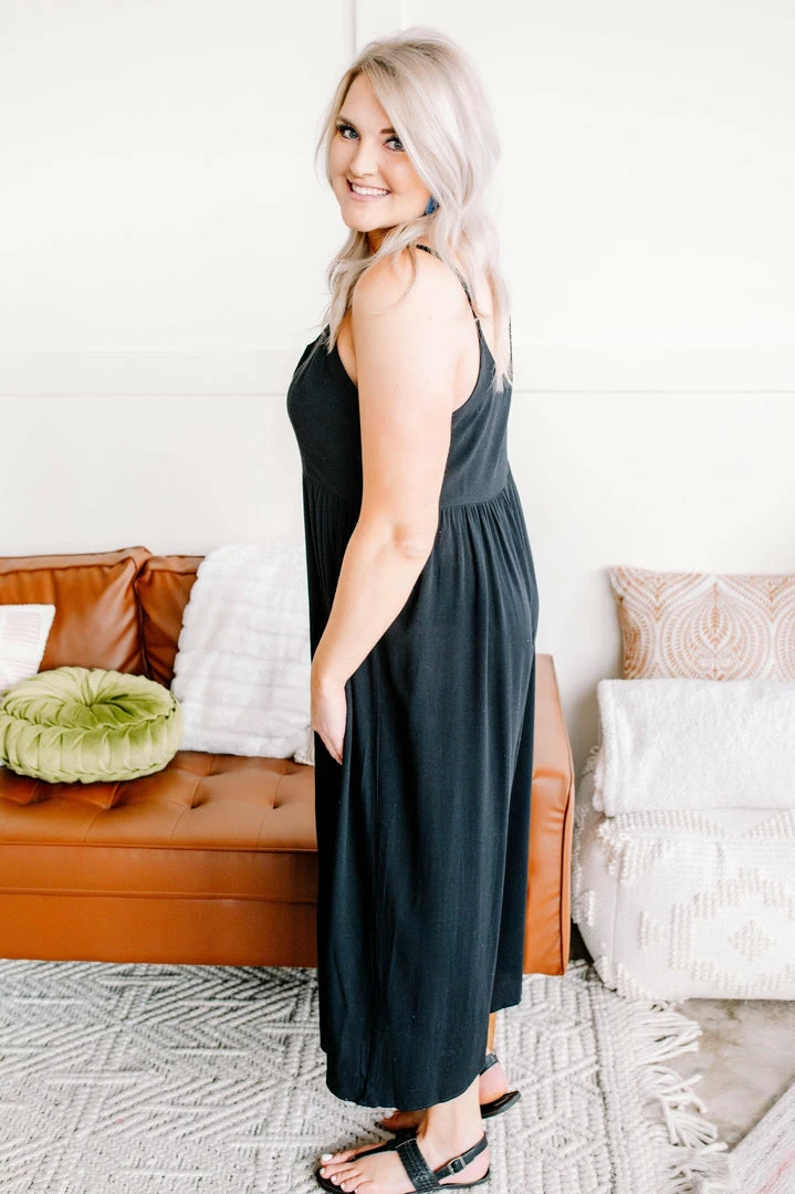 No Ship Drop Ship GHG- Shop Singles When I Say Jumper In Black (GHG-S) 6 No Ship Drop Ship GHG- Shop Singles When I Say Jumper In Black (GHG-S)