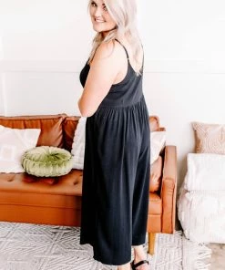 No Ship Drop Ship GHG- Shop Singles When I Say Jumper In Black (GHG-S) 26 No Ship Drop Ship GHG- Shop Singles When I Say Jumper In Black (GHG-S)