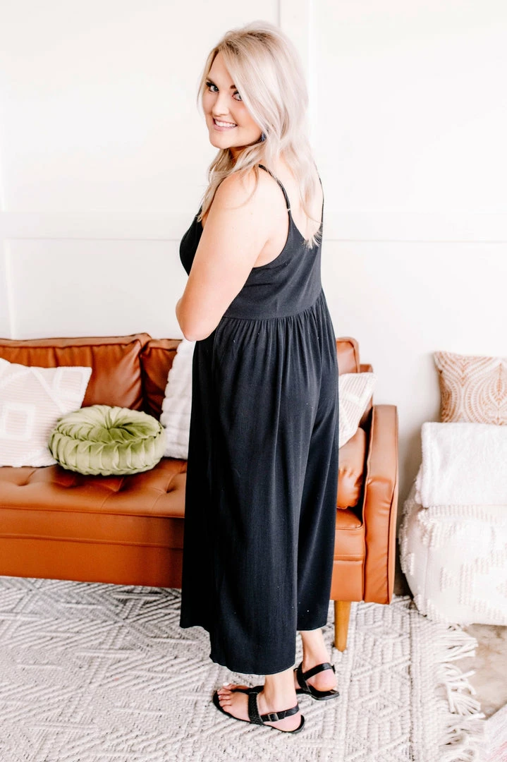 No Ship Drop Ship GHG- Shop Singles When I Say Jumper In Black (GHG-S) 11 No Ship Drop Ship GHG- Shop Singles When I Say Jumper In Black (GHG-S)