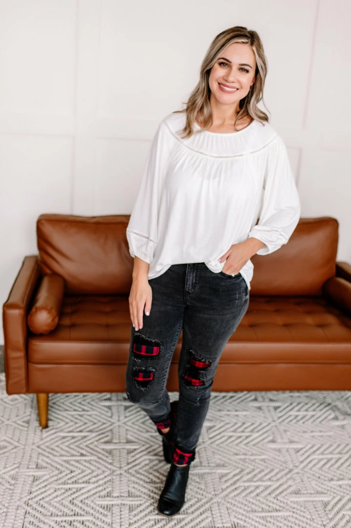 No Ship Drop Ship Looking Brilliant Top In Bright White 2 No Ship Drop Ship Looking Brilliant Top In Bright White