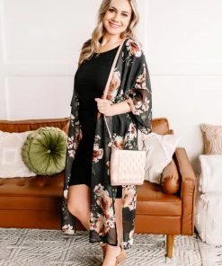 No Ship Drop Ship Apparel Sparks Fly Dress In True Black